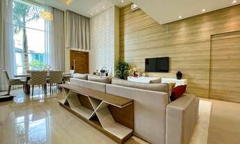 Imagem 7: Casa à venda no Swiss Park - Campinas/SP