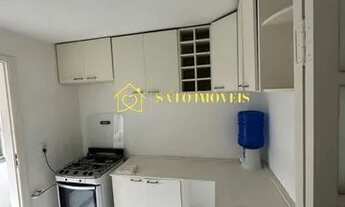 Imagem 5: Apartamento no Morumbi de 3 Quartos com 2 Vagas - 130m² à Venda