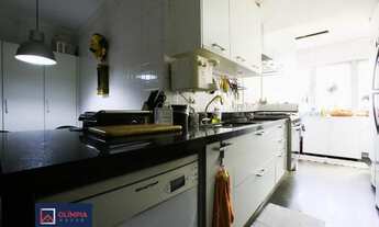 Imagem 5: Apartamento Locação 3 Dormitórios - 141 m² Itaim Bibi