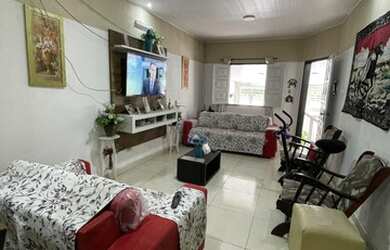 Imagem 7: ! Linda Casa no Marcos Freire 2