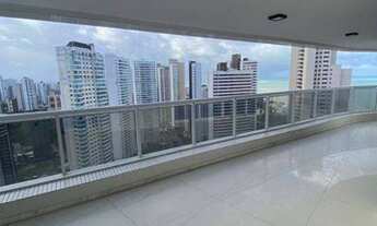 Imagem 5: Apartamento com 3 dormitórios à venda, 632 m² por R$ 3.940.000,00 - Altiplano Cabo Branco