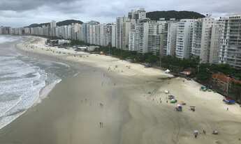 Imagem 4: Apartamento para venda tem 230 metros quadrados com 3 quartos em Pitangueiras - Guarujá