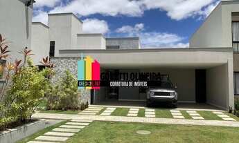 Imagem: Casa com 3/4 no Trend Residence