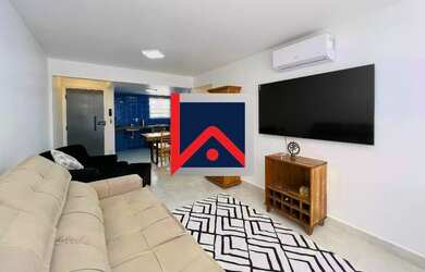 Imagem 4: Locação Apartamento 2 Dormitórios - 82 m² Vila Olímpia