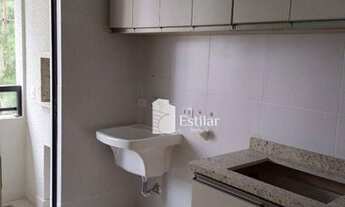 Imagem 5: Apartamento 02 quartos no Bairro Alto, Curitiba