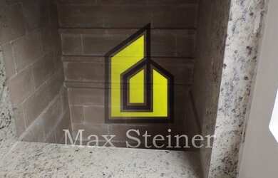 Imagem 3: Barbada ap de frente na avenida