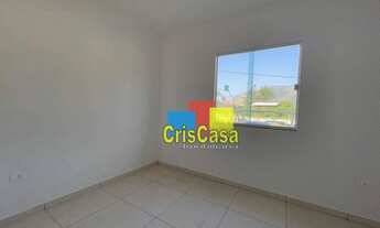 Imagem 7: Casa com 2 dormitórios, 60 m² - venda por R$ 270.000,00 ou aluguel por R$ 1.600,00/mês - P