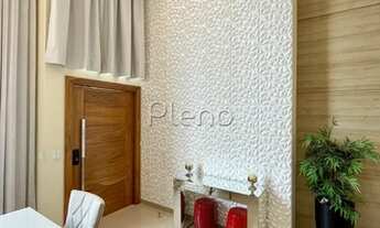 Imagem 3: Casa à venda no Swiss Park - Campinas/SP