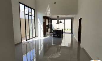 Imagem 3: Casa (térrea em condominio) 4 dormitórios/suite, cozinha planejada, portaria 24hs, lazer