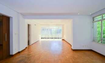 Imagem 2: Imóvel de 189m², com 3 dormitórios