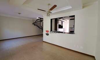 Imagem 2: Casa para venda e locação no condomínio Laranjeiras, em Ribeirão Preto/SP I Imobiliária em