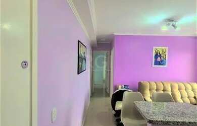 Imagem 3: Vende no Condomínio Boulevard das Palmeiras, apartamento de 2 dormitórios com 51m² d