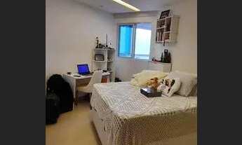 Imagem 8: Vendo lindo apartamento com 2 quartos no Altiplano com vista mar e área de lazer completa