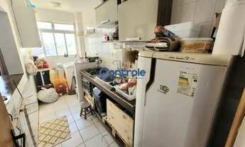 Imagem 3: SM/Apartamento de 2 dormitórios em Areias, São José-SC