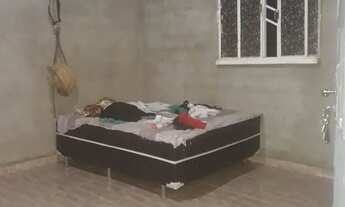 Imagem: Alugase um quarto com banheiro dentro 400