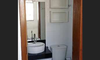 Imagem 5: Apartamento para venda possui 115 metros quadrados com 4 quartos em Parque Verde - Belém