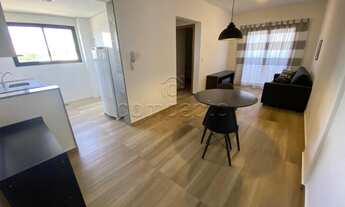 Imagem 3: Apartamento Padrão em São José do Rio Preto