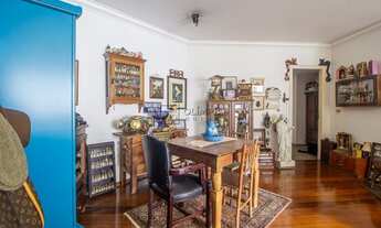 Imagem 4: Apartamento Venda 4 Dormitórios - 163 m² Vila Nova Conceição