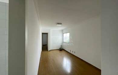 Imagem 4: Apartamento com 2 dormitórios, 62 m² - venda por R$ 590.000,00 ou aluguel por R$ 3.529,00