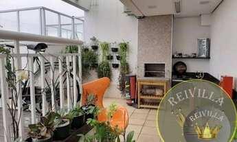 Imagem 5: Apartamento Residencial à venda, Vila Zilda, São Paulo - AP0119