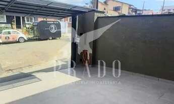 Imagem 3: SOBRADO NO ALVINÓPOLIS - ATIBAIA/SP