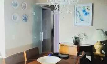 Imagem: Apartamento à venda no bairro Braz Cubas