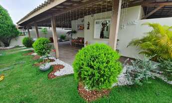 Imagem: Casa de condomínio para venda tem 238 metros