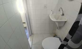 Imagem 5: Apartamento na Tijuca R$600