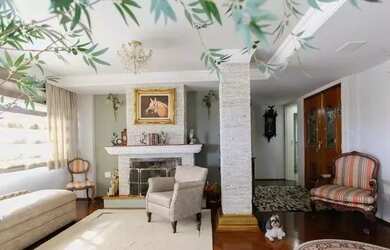 Imagem 4: Apartamento Venda Vila Mascote 350 m² 4 Dormitórios