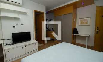 Imagem 2: Apartamento à Venda - Jardim Paulista, 1 Quarto, 27 m2