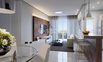 Imagem 4: CANELA - Apartamento Padrão - Vila Luiza