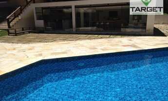 Imagem: Casa com 4 dormitórios à venda, 240 m²