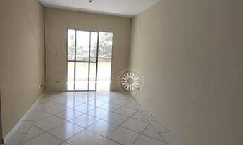 Imagem 3: Apartamento com 3 dormitórios para alugar por R$ 2.500,00/mês - Vila Antônio Augusto Luiz