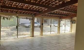 Imagem 3: Casa com 4 dormitórios, 300 m² - venda por R$ 850.000,00 ou aluguel por R$ 5.000,00/mês