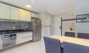 Imagem 7: Apartamento Locação Vila Olímpia 54 m² 1 Dormitórios