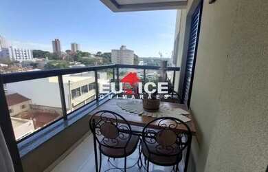 Imagem 6: Apartamento próximo Muffato com 104m² a