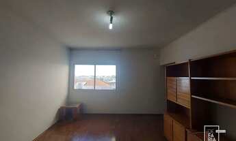 Imagem 7: Apartamento com 2 dormitórios para alugar, 78 m² por R$ 1.603,28/mês - Jardim São Pedro