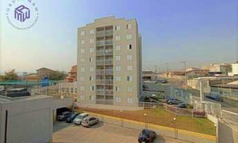 Imagem: Apartamento com 2 dormitórios à venda