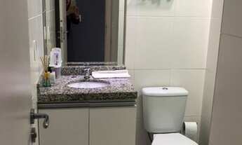 Imagem 5: Apartamento para venda possui 65 metros quadrados com 2 quartos em Centro - Diadema - SP