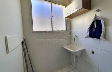 Imagem 6: Ribeirão Preto - Apartamento Padrão - Residencial Jequitibá