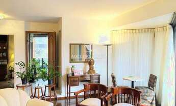 Imagem 7: Apto em excelente localização no Itaim Bibi