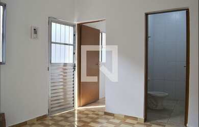 Imagem 3: Apartamento para Aluguel - Parque Maria Helena, 1 Quarto, 35 m2