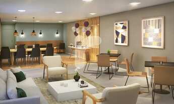 Imagem 5: Apartamento - Vila Prudente - São Paulo - SP - vvz