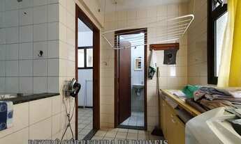 Imagem 7: Apartamento a Venda em Resende RJ - Condomínio Edifício Ouro Preto