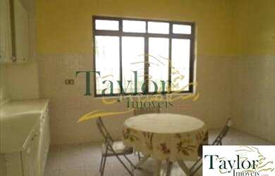 Imagem 7: Casa com 4 dormitórios para alugar, 514 m² por R$ 20.000,00 - Jardim Luzitânia - São Paulo