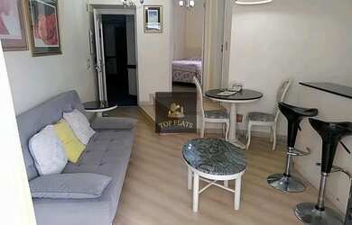 Imagem 4: Flat disponível na Bela Vista