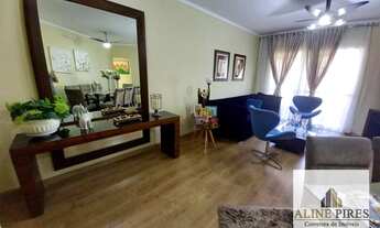 Imagem 2: Edifício imperial mobiliado