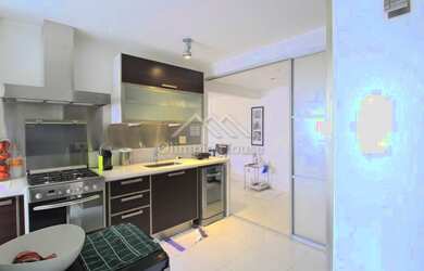 Imagem 6: Locação Apartamento 2 Dormitórios - 140 m² Perdizes