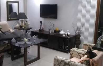 Imagem 6: Apartamento para aluguel possui 71 metros quadrados com 1 quarto em Itararé - São Vicente