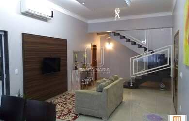 Imagem 2: Casa (sobrado em condominio) 3 dormitórios/suite, cozinha planejada, portaria 24 horas, em